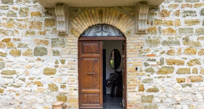 Casale Paolina by Rentbeat