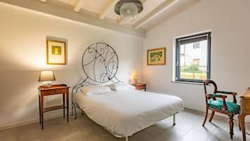 2 camere, ferro/asse da stiro, Wi-Fi, lenzuola