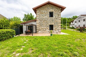 Outdoor dining - Casale Paolina by Rentbeat (Ceccano)