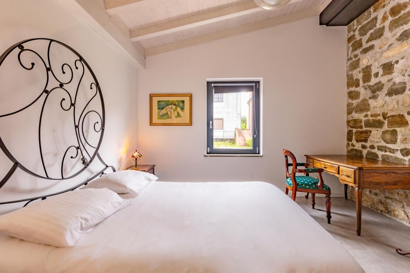 3 quartos, ferros/tábuas de passar roupa, berço de viagem, Wi-Fi