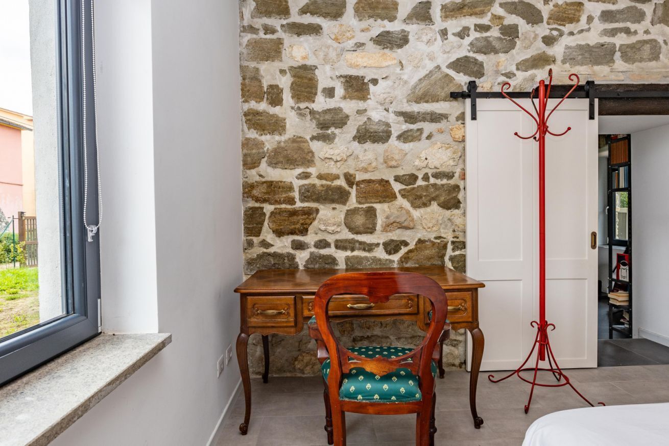 3 多间卧室、熨斗/熨衣板、旅行婴儿床、WiFi