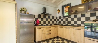 Casale Paolina by Rentbeat