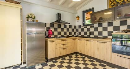 Casale Paolina by Rentbeat