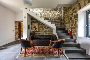 Interior - Casale Paolina by Rentbeat (Ceccano)