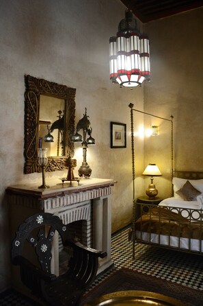 Deluxe Triple Room | Free WiFi