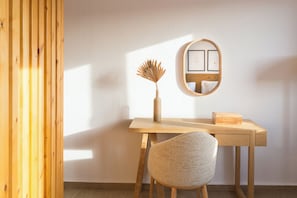 Comfort-Haus, Stadtblick | 2 Schlafzimmer, Zimmersafe, schallisolierte Zimmer