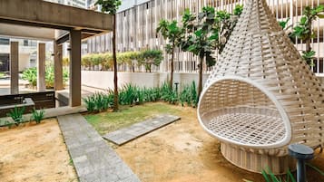 Jardin