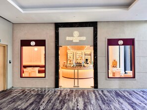 Coffee shop - 188 Suites KLCC by Soulasia (Kuala Lumpur)