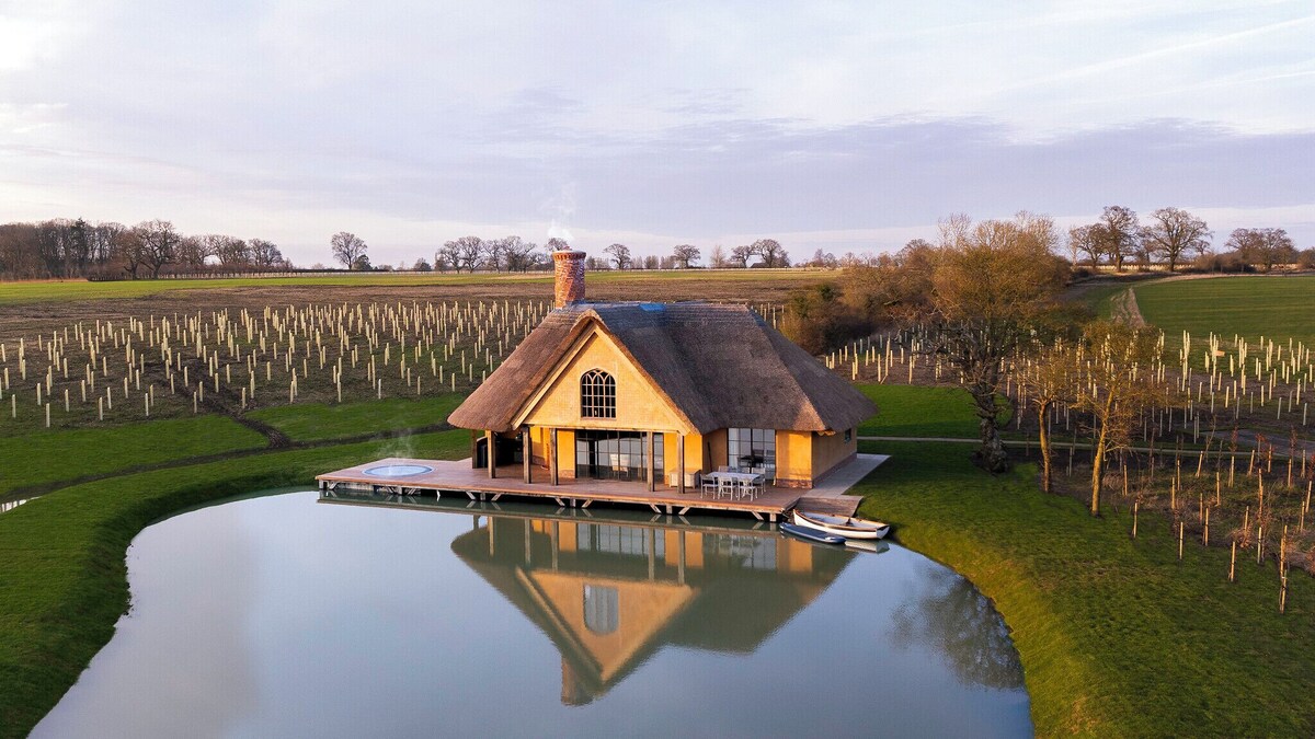 Bild für Gastgeberprofil