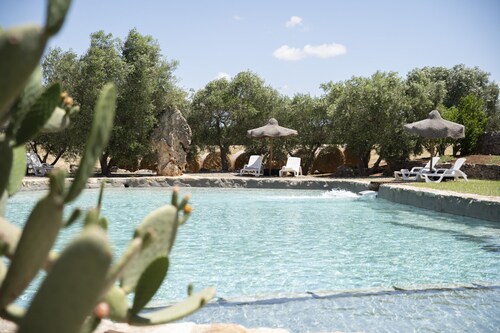 Masseria Palmo by Pugliadamare