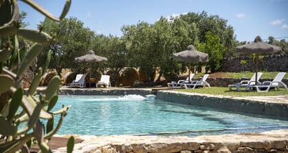 Masseria Palmo by Pugliadamare