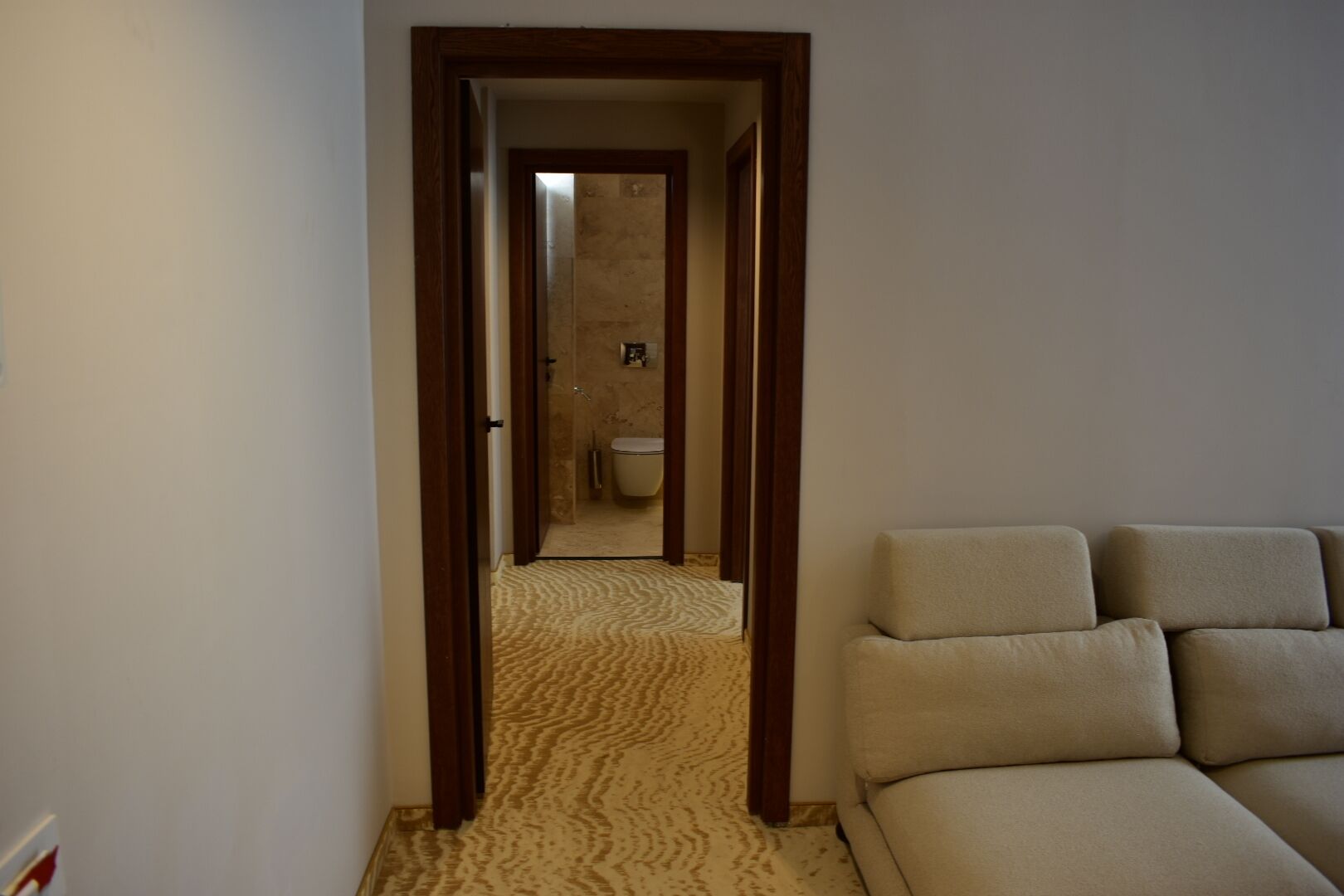 Photo - Embassy Romana
