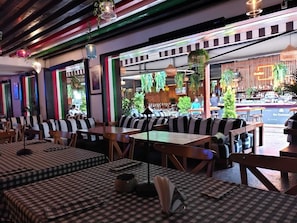 餐廳