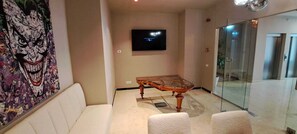 Reception - Embassy Romana (Bucharest)