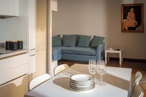 Private kitchen - Accomodo MIQ41 Quadrivano Centrale (Milan)