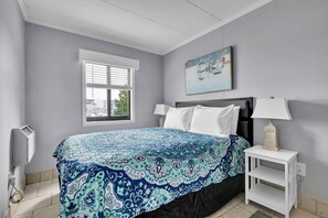 1 bedroom, internet
