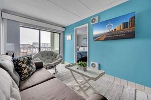 1 Schlafzimmer, Internetzugang