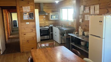 微波爐、焗爐、爐具