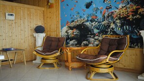 Chi tiết nội thất