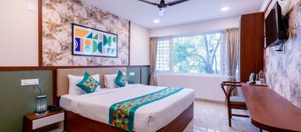 Treebo Emirates Suites Indiranagar