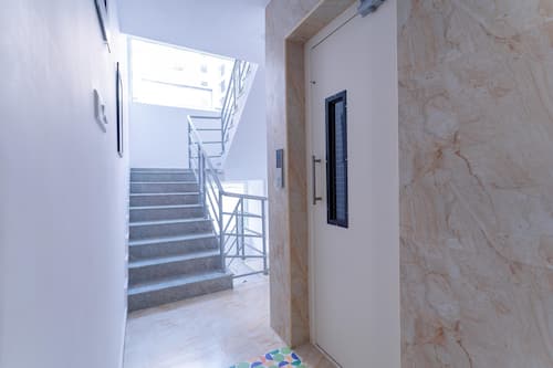 Escaleras