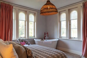 3 Schlafzimmer, Bügeleisen/Bügelbrett, WLAN, Bettwäsche