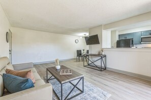 Smart-TV og kontorer