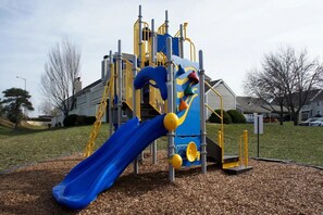 Kindergedeelte