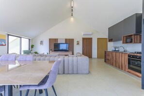 公寓 | 餐廳