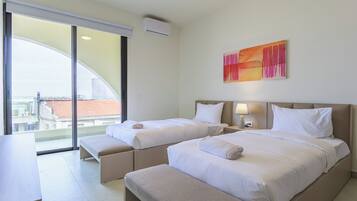 Ropa de cama de alta calidad y decoración personalizada