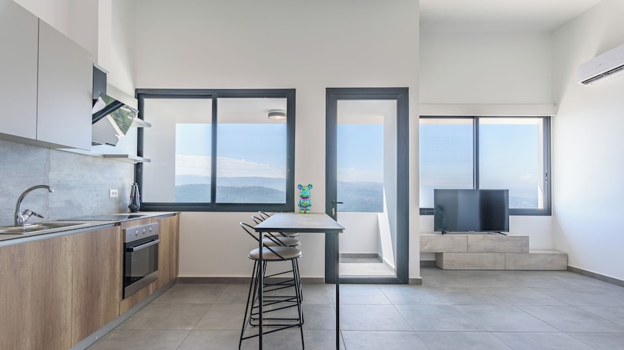 Brummana Heights Apartments