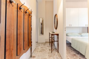 2 chambres, fer et planche Ă repasser, Wi-Fi