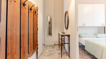 2 camere, ferro/asse da stiro, Wi-Fi