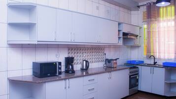 Microondas, horno