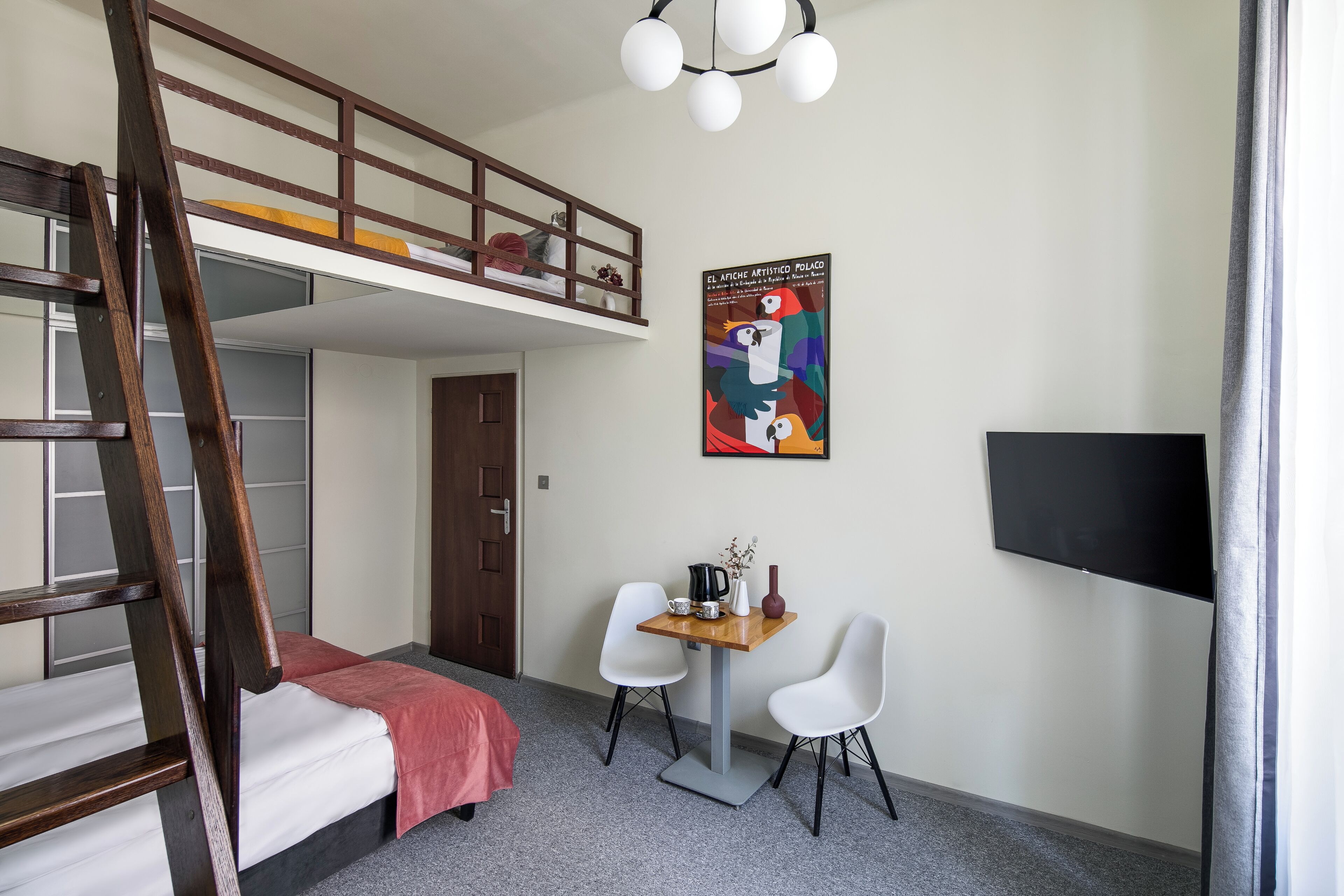 Standard Room, Bathtub | Iron/ironing board, free WiFi