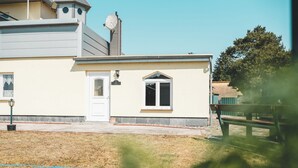 Eksteriør