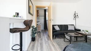 Oppholdsområde