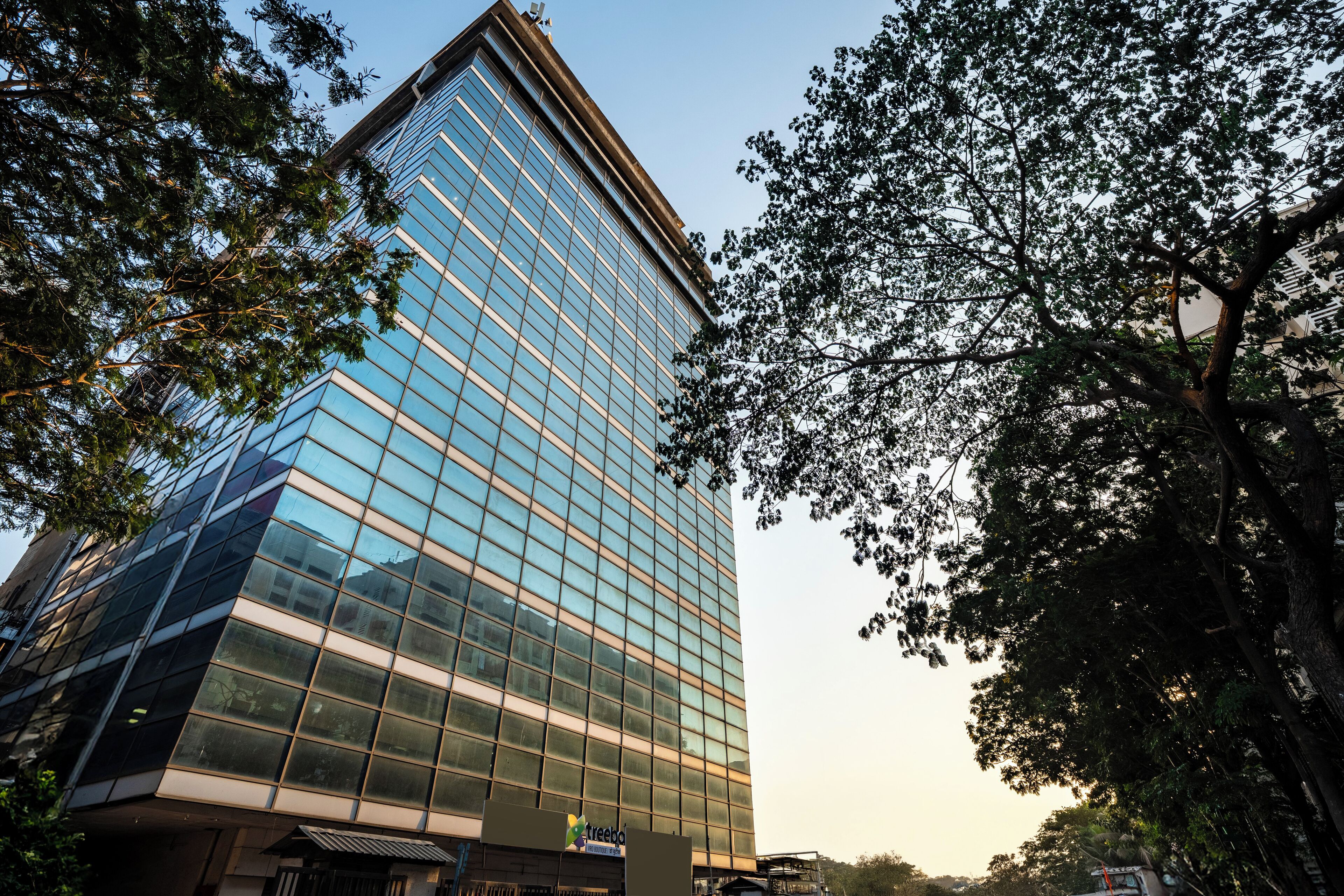 Foto - Treebo Vro Boutique, Andheri East