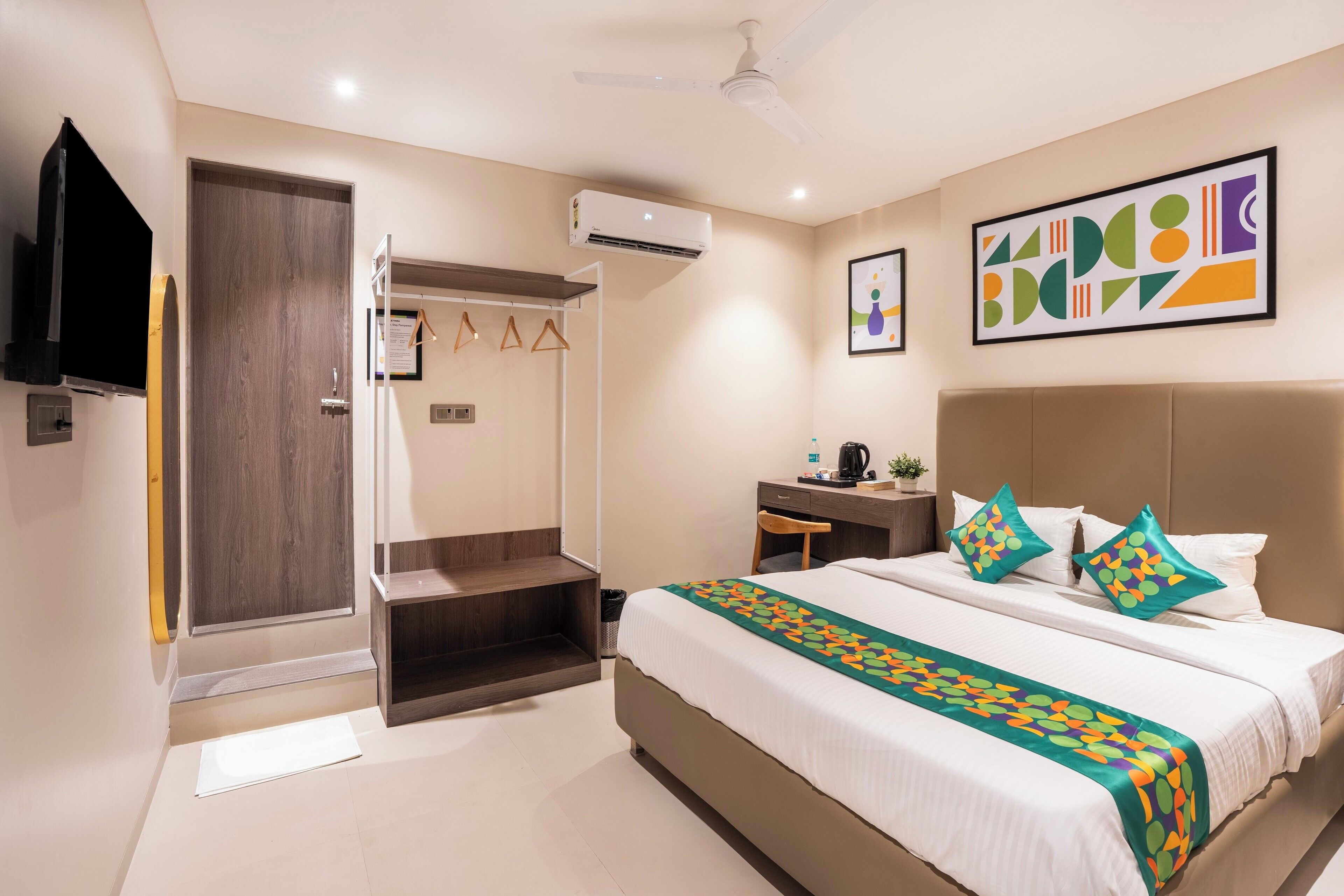 Foto - Treebo Vro Boutique, Andheri East