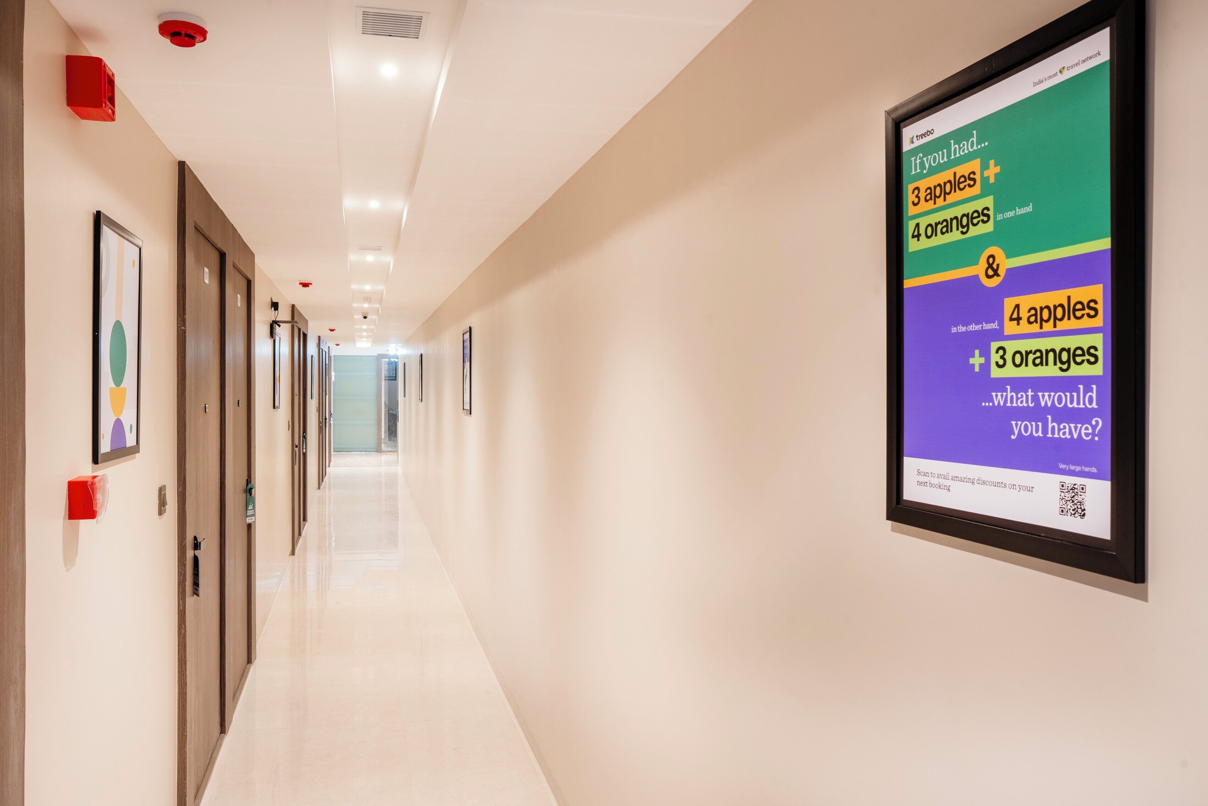 Foto - Treebo Vro Boutique, Andheri East