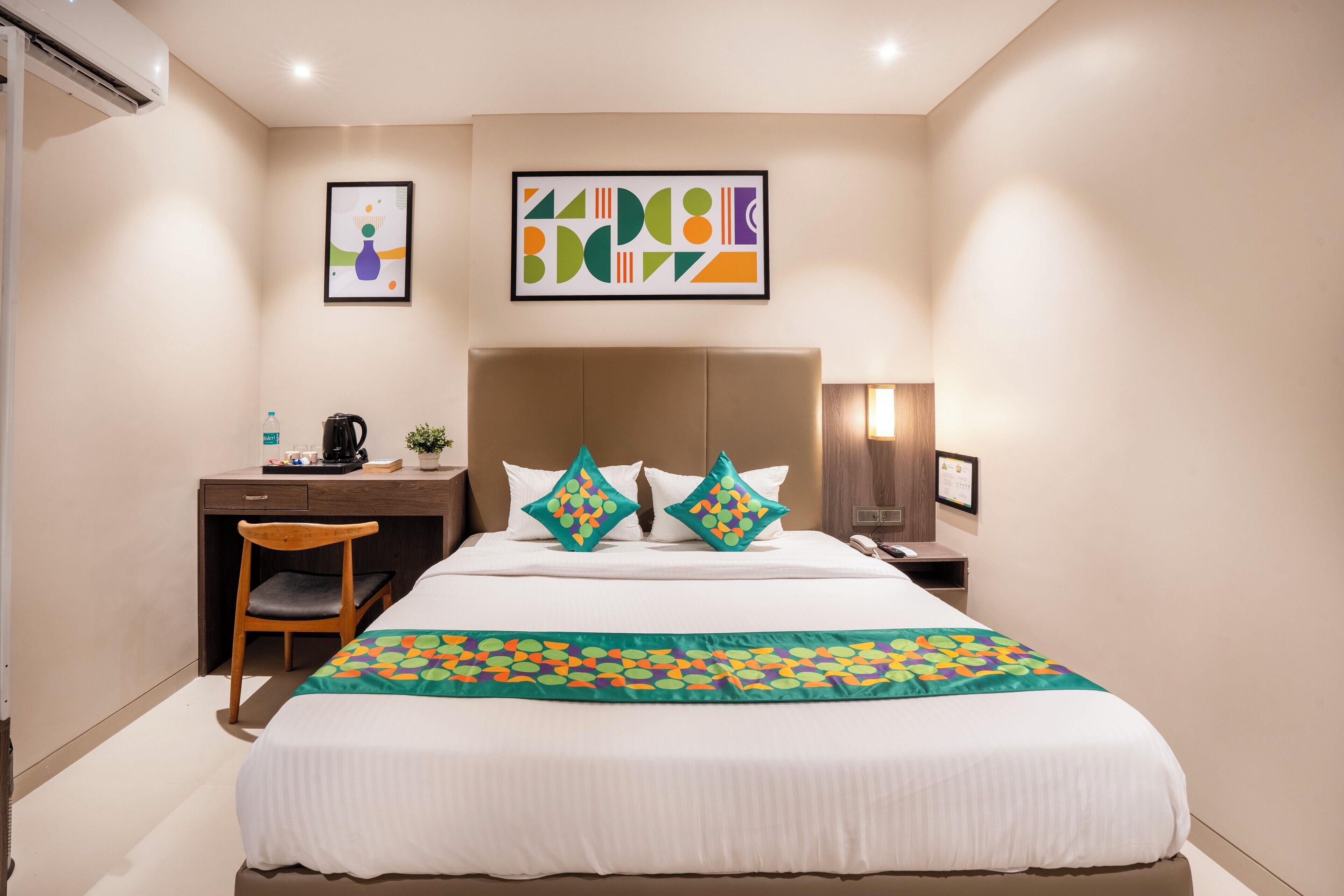 Foto - Treebo Vro Boutique, Andheri East