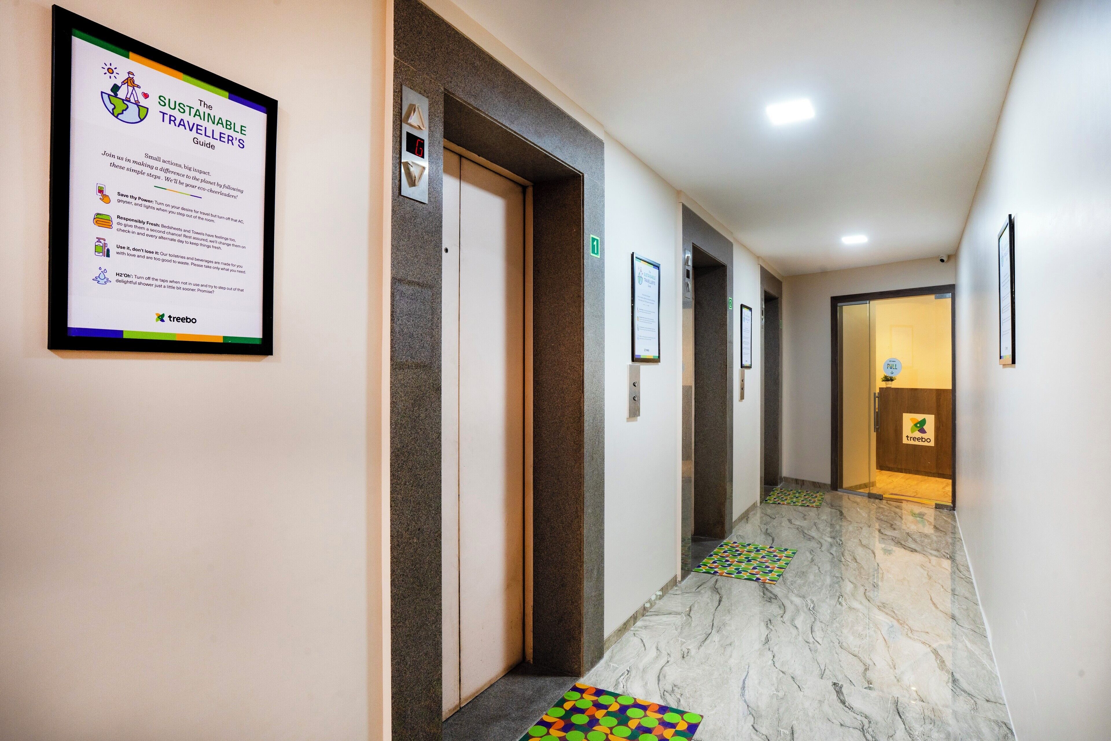 Foto - Treebo Vro Boutique, Andheri East