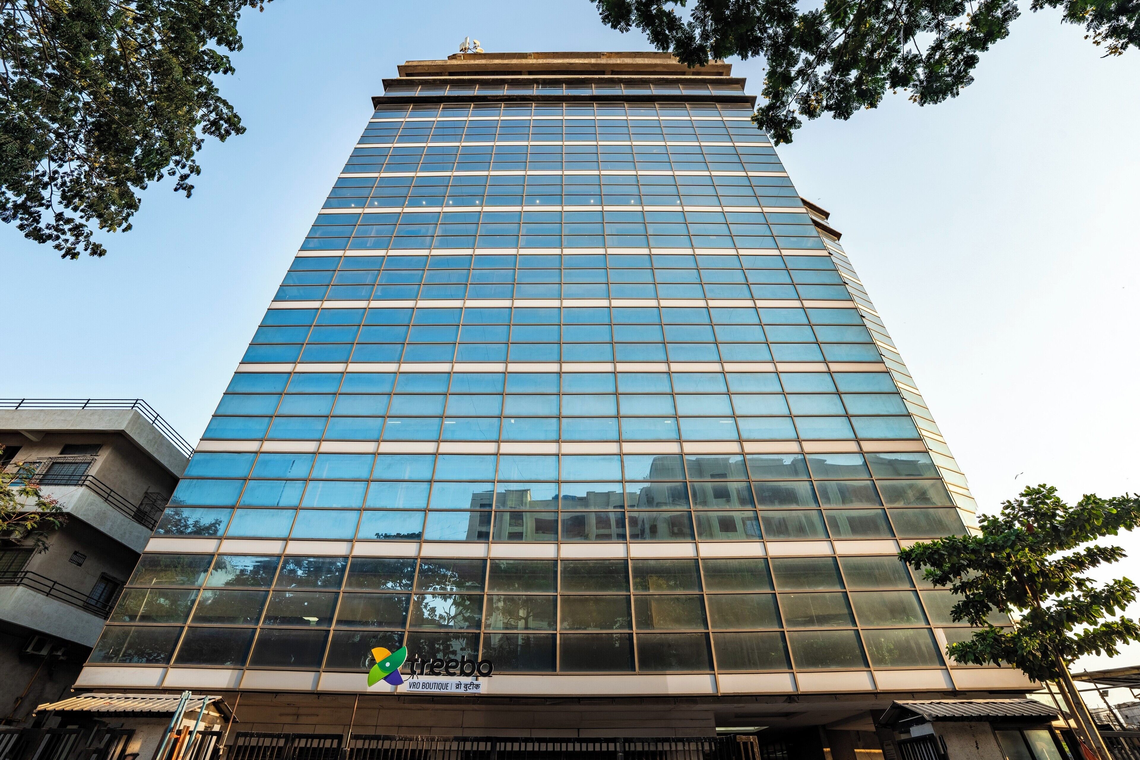 Foto - Treebo Vro Boutique, Andheri East