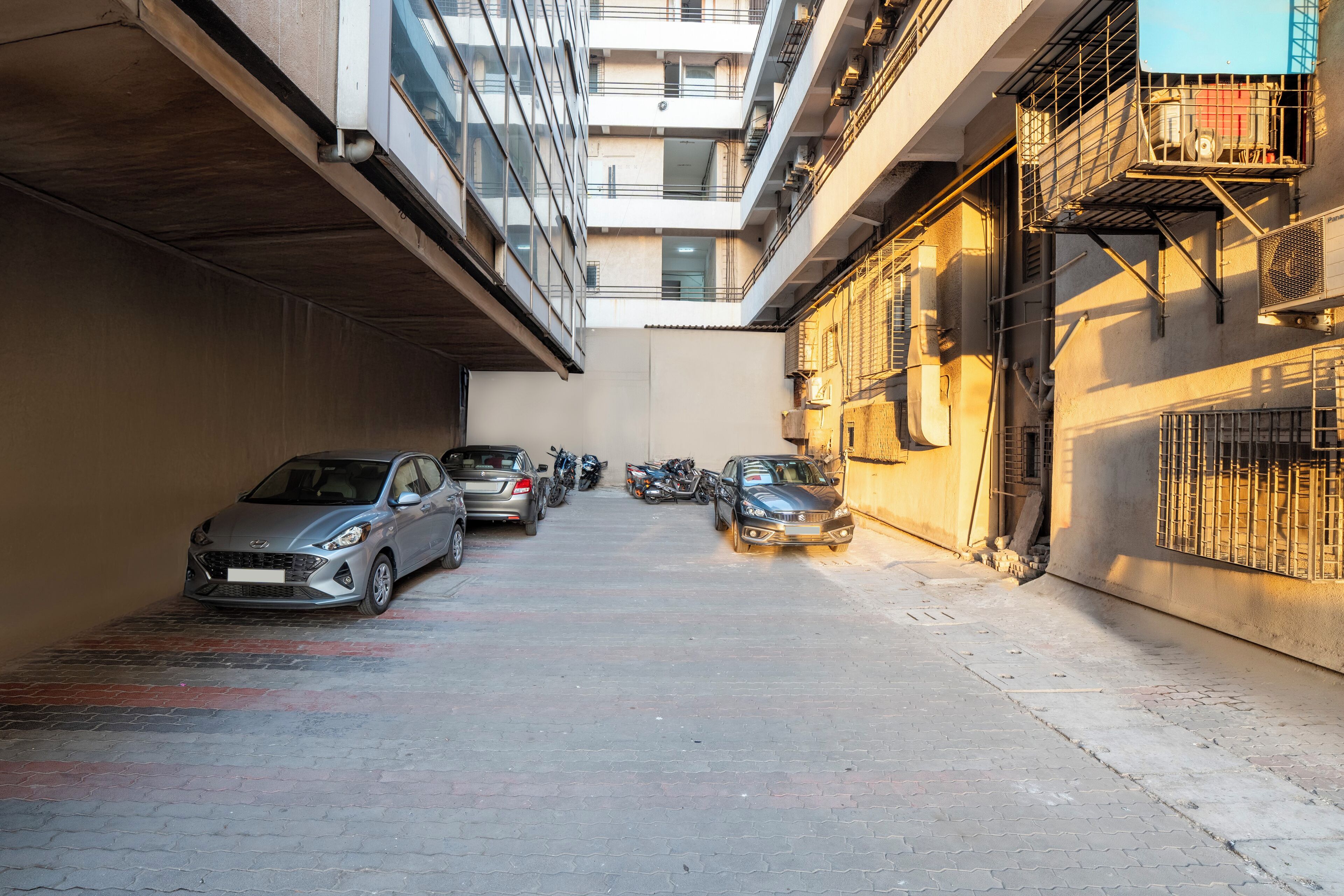 Foto - Treebo Vro Boutique, Andheri East