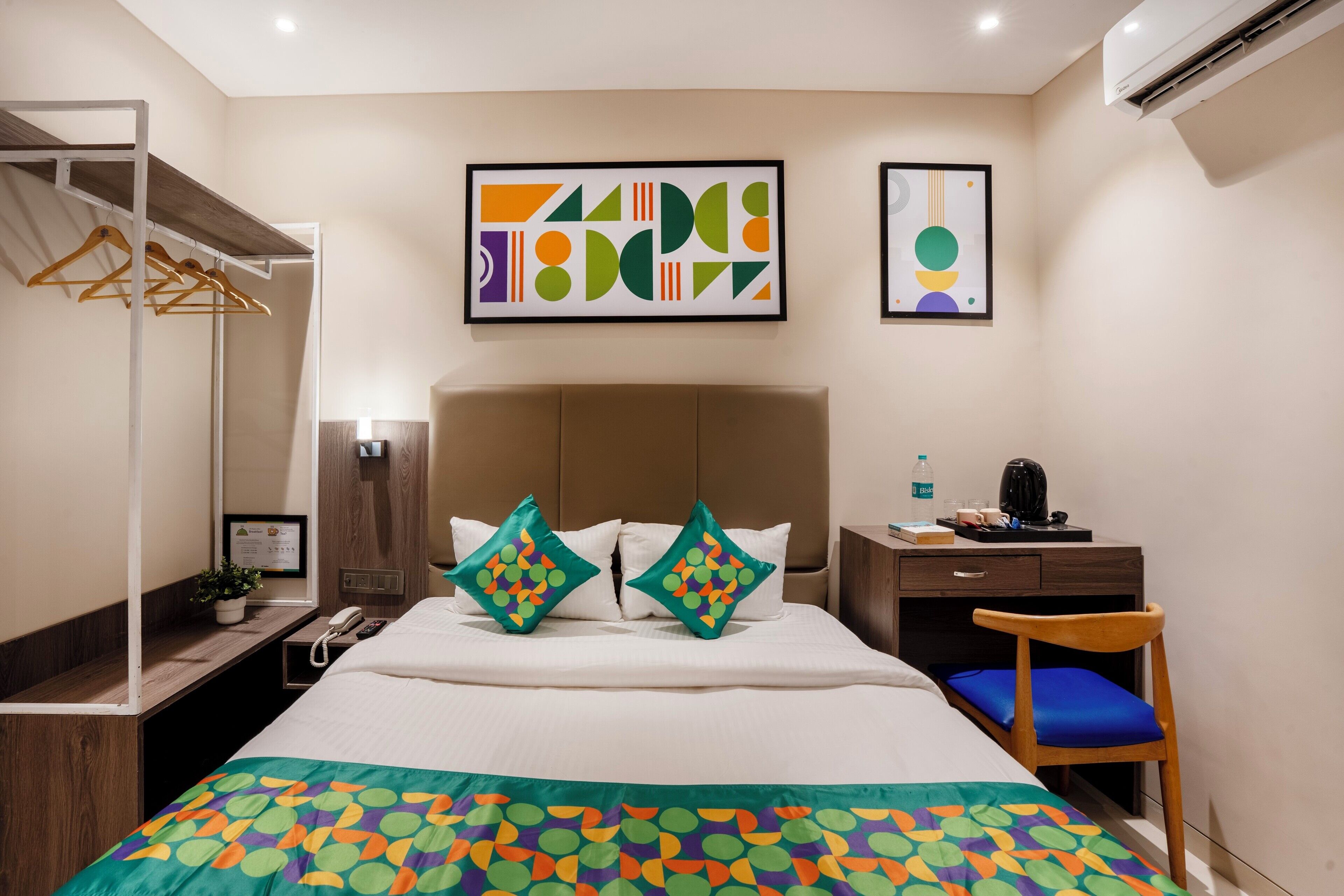 Foto - Treebo Vro Boutique, Andheri East