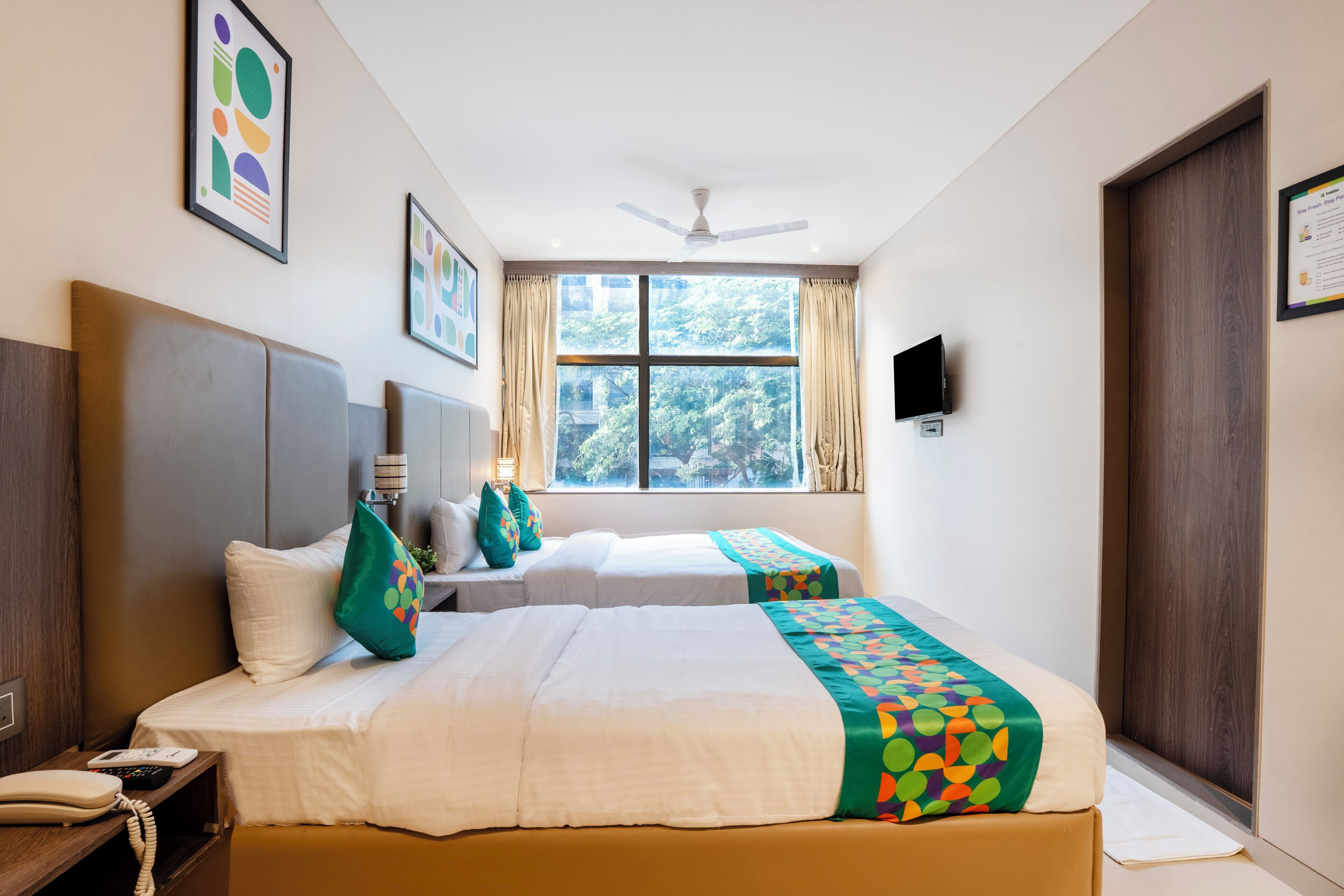 Foto - Treebo Vro Boutique, Andheri East