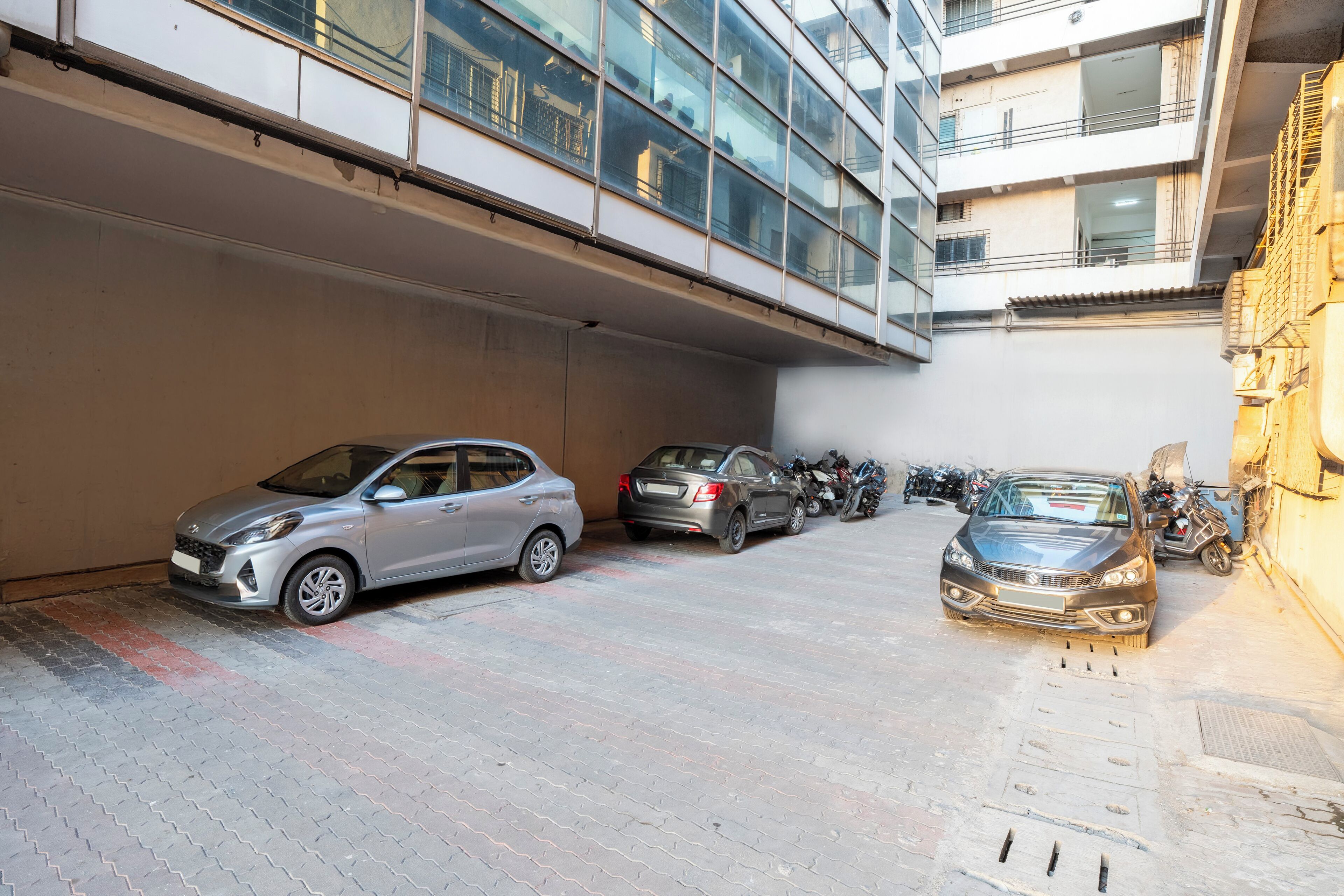 Foto - Treebo Vro Boutique, Andheri East