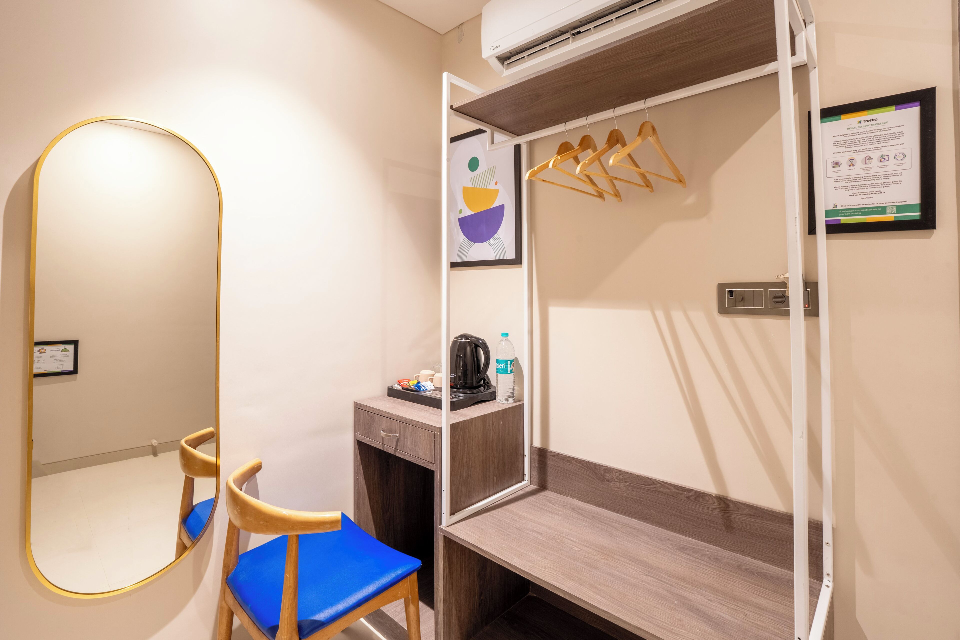 Foto - Treebo Vro Boutique, Andheri East