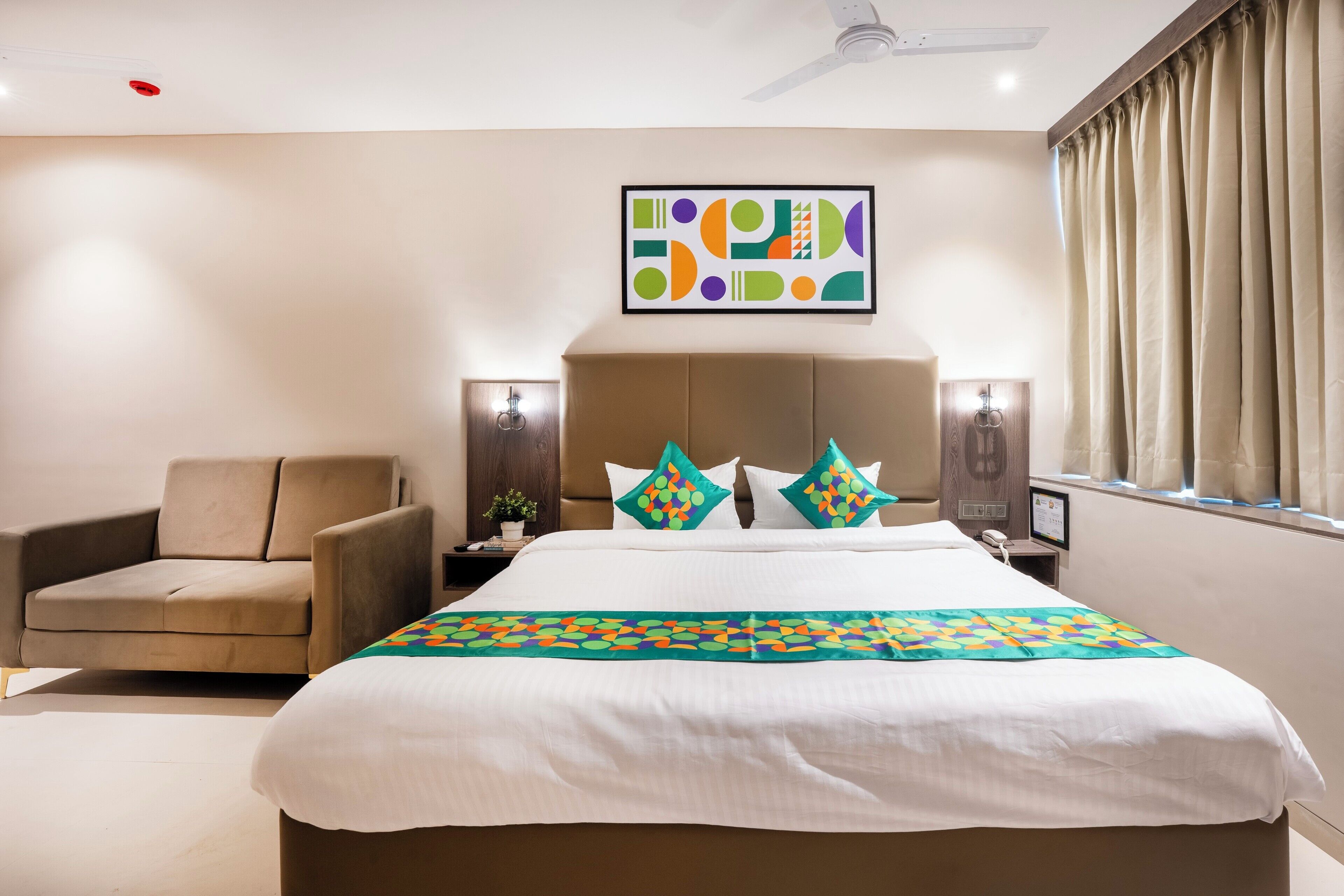 Foto - Treebo Vro Boutique, Andheri East