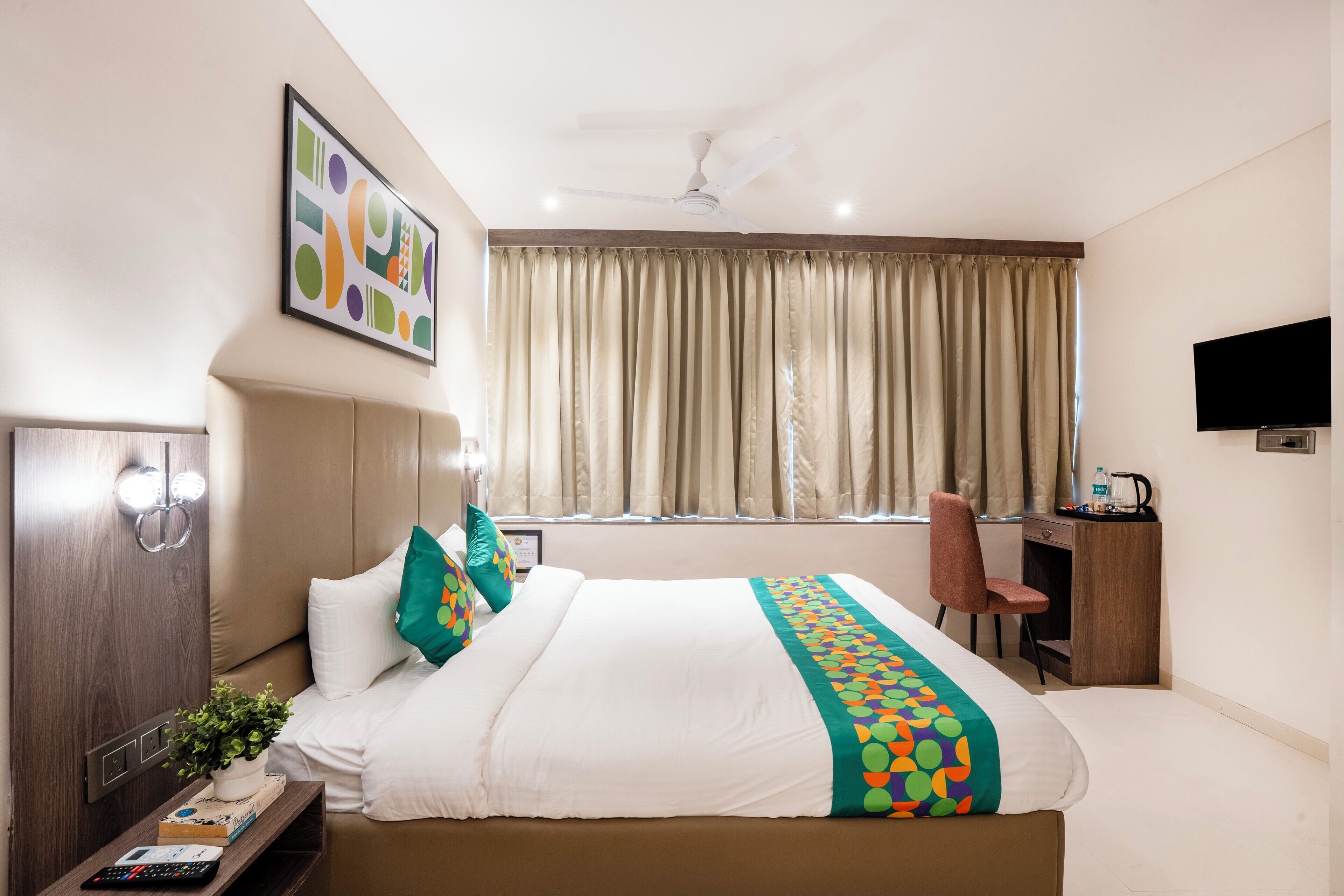 Foto - Treebo Vro Boutique, Andheri East